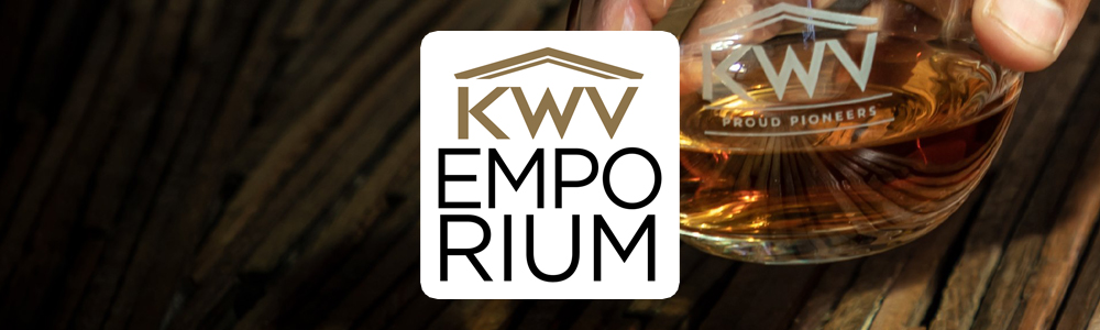 KWV Emporium main banner image